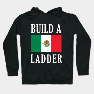 Build A Ladder Hoodie